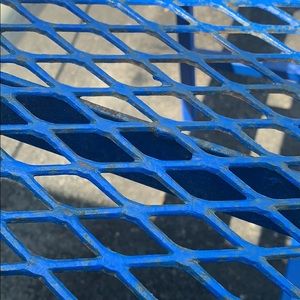 Meet your Posher, Maritza